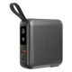 Putni punjač i pomoćna baterija BARACUDA 2 10PD – 10.000 mAh, PD 20W, bežično 15W, EU/UK/AU adapteri - EP3259061