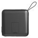 Putni punjač i pomoćna baterija BARACUDA 2 10PD – 10.000 mAh, PD 20W, bežično 15W, EU/UK/AU adapteri - EP3259061