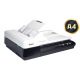 AVISION Skener A4 AD130 - EP2769443
