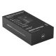 Putni punjač i pomoćna baterija EDISON 10PD 35W – 10.000 mAh, uvlačivi kablovi, bežično 15W - EP3259064