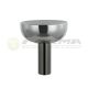 FORMA Stona lampa 1xE27 FK7017-1TL BK+SM - 006922