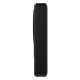 Magnetna pomoćna baterija MISTIK 10PD 10.000 mAh, crna - EP3258691
