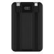 Magnetna pomoćna baterija MISTIK 10PD 10.000 mAh, crna - EP3258691