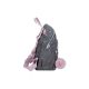 MICKEY Ranac 35 cm - Tamno siva - 8435692755839