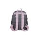 MICKEY Ranac 35 cm - Tamno siva - 8435692755839