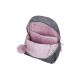 MICKEY Ranac 35 cm - Tamno siva - 8435692755839