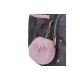 MICKEY Ranac 35 cm - Tamno siva - 8435692755839