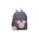 MICKEY Ranac 35 cm - Tamno siva - 8435692755839