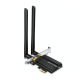 TP LINK LAN MK PCI-E TP-Link ARCHER TX50E AX3000/BT5.0 - ARCHER TX50E