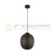FORMA Viseća lampa 1xE27 FK7024-1V BK - 006947