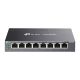 TP LINK LAN Switch TP-Link DS108GP 8x1G PoE/65W - EP2750037