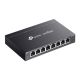 TP LINK LAN Switch TP-Link DS108GP 8x1G PoE/65W - EP2750037