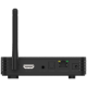 AMIKO Android Box DVB LX800 - 39066