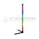 FORMA Stona lampa 5W RGB F2079-5T BK - 006767-1-1