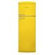 FRAM Kombinovani frižider FDD-VRR311YLE++, žuta - 43977-1