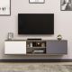 HANAH HOME TV komoda Ayze - 382NRC1111