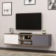 HANAH HOME TV komoda Ayze - 382NRC1111