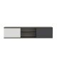 HANAH HOME TV komoda Ayze - 382NRC1111