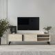 HANAH HOME TV komoda Benoit, krem - EP3057416