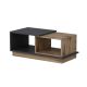 HANAH HOME Klub sto Consept, krem/siva - 382NRC1201