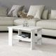 HANAH HOME Klub sto Duama, bela - EP3057434