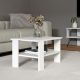 HANAH HOME Klub sto Duama, bela - EP3057434