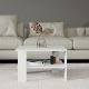 HANAH HOME Klub sto Duama, bela - EP3057434