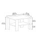 HANAH HOME Klub sto Duama, bela - EP3057434