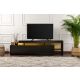 HANAH HOME TV komoda Beliz, crna - 382NRC2530