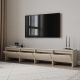 HANAH HOME TV komoda Laris 180, krem - EP3057509