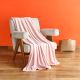 VIKTORIJA Ćebe Soft One 150x200cm Light Pink - VLK000382-lightpink