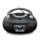 XPLORE Bluetooth prenosni CD/MP3 zvucnik XP5401 - 131510