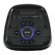 XPLORE Bežični Bluetooth zvučnik XP8815 Disco - 107633