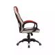 BYTEZONE Gaming stolica RACER PRO crno/crvena - 3830074126217