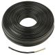 GEMBIRD Telefonski kabl 4C, TC1000S-100M-B, 4 zice, 100m, crna - 1888-1
