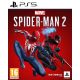 PLAYSTATION Marvel's Spider - Man 2 (PS5)/EXP - GM00160