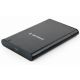 GEMBIRD EE2-U3S-6 USB 3.1 Externo kuciste za 2.5 SATA hard diskove - 39085
