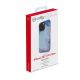 CELLY Futrola WATERCOLOR za iPhone 13 Pro Max, plava/lila - WATERCOL1009BL