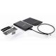 GEMBIRD EE2-U3S-6 USB 3.1 Externo kuciste za 2.5 SATA hard diskove - 39085