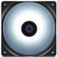 DEEPCOOL RF120W 120x120x25mm ventilator WHITE LED - 39106