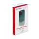 CELLY Futrola WATERCOLOR za iPhone 13 Pro Max, maslinasta - WATERCOL1009GN