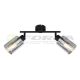 FORMA Spot lampa 2xE27 FE705-2 BK - 006813