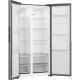 GORENJE Side by side frižider NRS917E41X - EP3074809