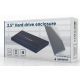 GEMBIRD EE2-U2S-5 USB 2.0 Externo kuciste za 2.5 SATA hard diskove - 2578-1
