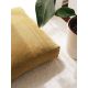 ATELIER DEL SOFA Podni jastuk Dokuma, žuta - 383EVN1135