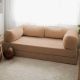 ATELIER DEL SOFA Trosed Nook v2, braon - 383EVN1266