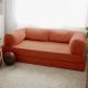 ATELIER DEL SOFA Trosed Nook, narandžasta - 383EVN1267