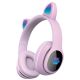 XWAVE Bluetooth slušalice L400, ljubičasta - EP2608734