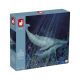 JANOD Puzzle Kitovi - 1.000 delova - J02512