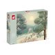 JANOD Puzzle Zimska čarolija - 1.500 delova - J02515